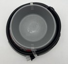 Thermal-bowl Heated Water Bowl For Cats   Dogs Outside  Safety Listed  Nwt 32oz