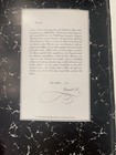  phantom Of The Opera  Vienna  Austria 1988 Souvenir Program   Show Poster