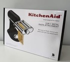 Kitchenaid 3-in-1 Pasta Attachment  New