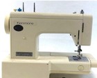 Vintage Sears Kenmore Sewing Machine Model 158-13450