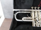 Bach Trumpet Stradivarius 180ml37  730290 With Case Used