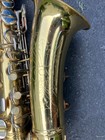 Vintage 57 Conn Director Shooting Star Alto Sax Saxophone Body Only Tested Great