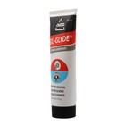 Ags Sil-glyde 4 Oz Tube Silicone Based Brake Assembly Lubricant Free Shipping