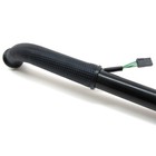 Arctic Cat Lightweight Mountain Handlebars Warmers Grips 2012-2018 M Xf 7639-489