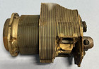 Serviceable Nitride Continental Engine Cylinder Assembly 653446a5