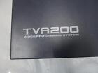 Panasonic Kx-tva200 Processing System