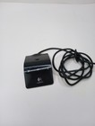 Logitech C-bt44 Usb   Ps 2 Wireless Mouse   Keyboard Receiver 831511-0000