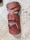 Tiki Room 5 Mini Mask Starter Set By Smokin  Tikis Hawaii Oceanic