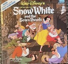 Walt Disney Vintage Classics Vinyl Records Bundle - Total Of 9 Original Vinyl Lp