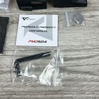Votatu Pmd504 Multiple Reticle Red Dot Sight New