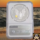 2019 W  1 American Silver Eagle Ngc Pf70 Ultra Cameo  Early Releases           
