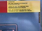 Mac Tools Sdrb6fno Six Pc Screwdriver Set
