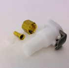 Authentic Insinkerator 43103c Snap Connect Fitting Hwt-00 Sst-00 Hwt300 Rp101112