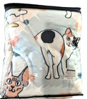 Cat Blanket - 28 Cute Cat Companions On A Sumptuously Soft 50x60 Inch Cat Lover