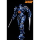 Lingjihun Pacific Rim Gipsy Danger Lite Ver Mech Toys Action Figure Collection