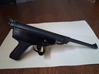 Pellet Pistol Made In China -  177 Cal