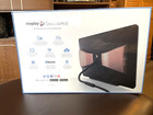 Nixplay Seed Wave Digital Frame With Speakers 13  Factory Sealed Package