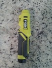 Ryobi Usb 4-volt Lithium Screwdriver With Pivoting Head Fvd50 No Bat Or Charger 