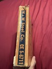 1967 Oklahoma City Vintage Criss Cross City Directory Phone Book Genealogy