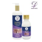 Strong Whitening Cream Lotion  Removing Dark Knuckle Finger Elbow Knee Bleaching