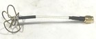 Skew Planar Wheel Antenna