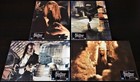 The Phantom Of The Opera Original French Lobby Cards 8 10 1998 Argento Dario