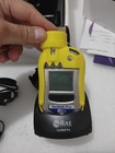 Rae Toxirae Pro Pgm-1860 Toxic Gas Monitor Multiple Gases