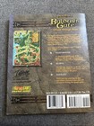 Baldur s Gate Forgotten Realms Official Strategy Guide 1998 Brady Games Dragons