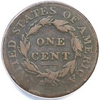 1809 S-280 R-2 Anacs G 4 Classic Head Large Cent Coin 1c