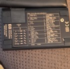 Vintage Hp Hewlett Packard 12c Calculator With Pouch Works Perfect Super Clean