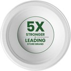 2 Oz Paper Souffle Cups 200 Ct   1000 Ct Disposable Portion Cups Compostable-fpn