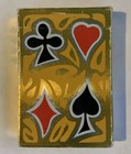 1 Deck Lowenbrau Beer Playing Cards