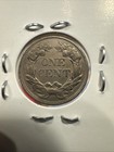 1857 Flying Eagle      Cent 