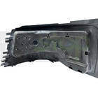 Volvo Vnl 2016-17 Painted White Corner Bumper Right Side With Fog Light Cut-out