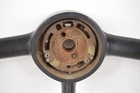 Vintage 22  Semi Truck Big Rig Steering Wheel Freightliner Mack Peterbilt
