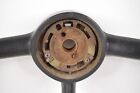 Vintage Semi Truck Big Rig Steering Wheel 22  Freightliner Mack Peterbilt