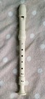 Harmony By West Music Wooden Flute - Very Good Condition