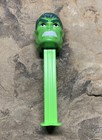 Incredible Hulk Pez Dispenser  1999  Vintage