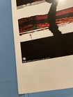 S2 Rob Zombie The Sinister Urge Rare Promo Poster 18 X 24 Rock 2001 Geffen