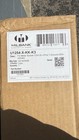 Milbank U1254-x-kk-k3 200a 4-gang Ringless Meter Socket New Sealed   Horn Bypass
