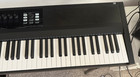 Native Instruments Komplete Kontrol S88 Mk1 88-key Midi Keyboard Controller