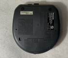 Panasonic Sl-sx276j Portable Cd Player Silver 40 Sec Anti Shock Memory Tested