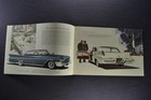 1960 Desoto Catalog Brochure Adventurer Fireflite Hardtop Excellent Original 60