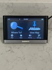 Garmin Nuvi 2457lmt 5-inch Portable Gps Vehicle Navigation Lifetime Maps Tested