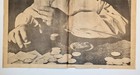 1960 s Chicago s American Picture Poster Parade Clark Gable  Vg 24x30