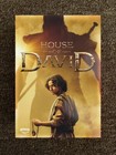 House Of David  brand New The Complete 1st Season The 1st Brand New Dvd