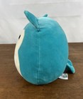 Squishmallows Winston The Owl Stuffed 8  Plush