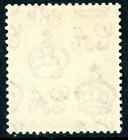 Malta 1956 British Qeii 3p Rose Self Government Scott  252 Mnh U669