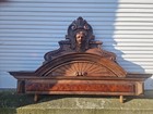 Fantastique Antiques Pediment
