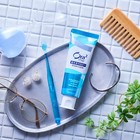 Ora2 Me Stain Clear Toothpaste Natural Mint Flavor Whitening 130g Made In Japan